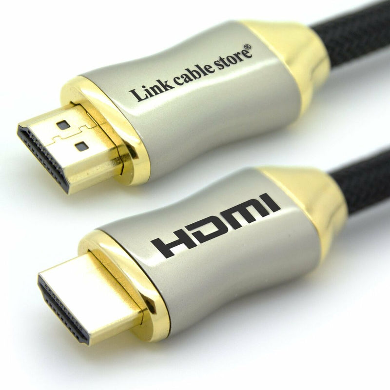 Câble HDMI avec Ethernet ORION XS - 7.5M (Reconditionné A)