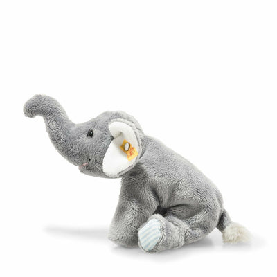 Elephant Soft Toy Steiff 281259 (Refurbished A+)