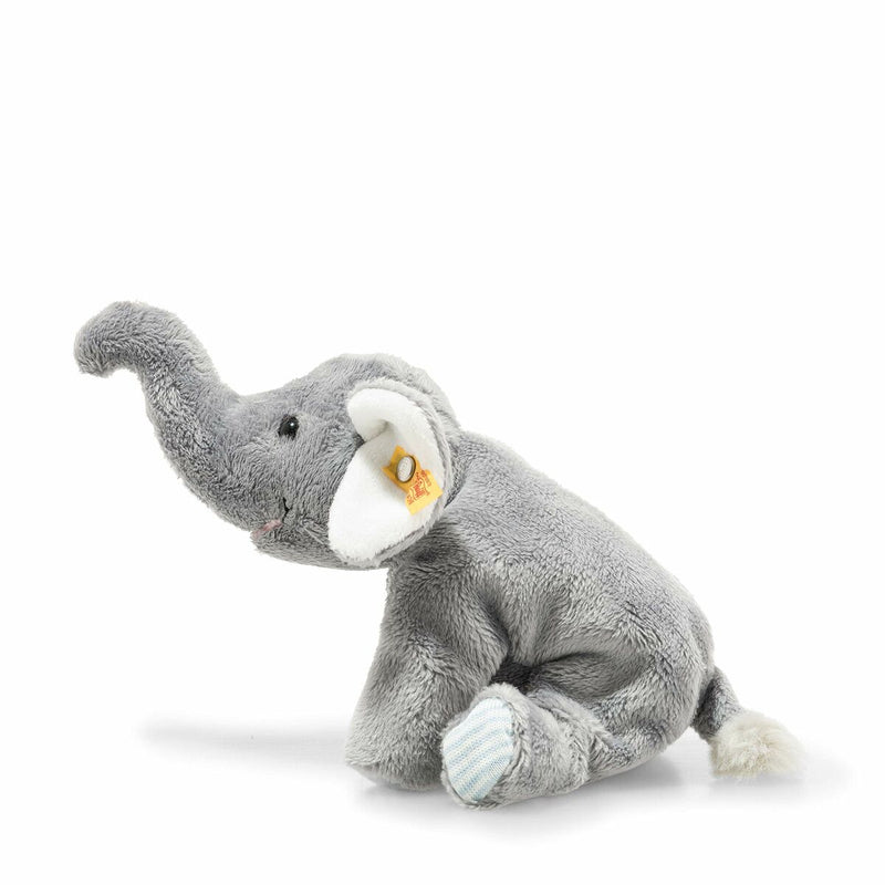 Éléphant en Peluche Steiff 281259 (Reconditionné A+)