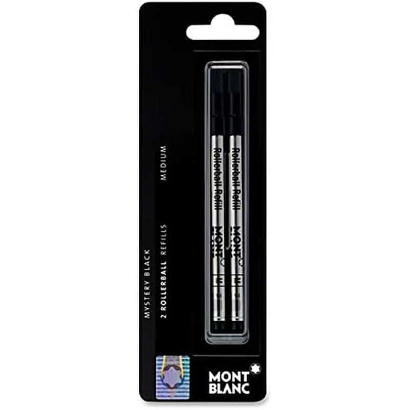 Replacements Montblanc Medium (2 Units) (Refurbished A)