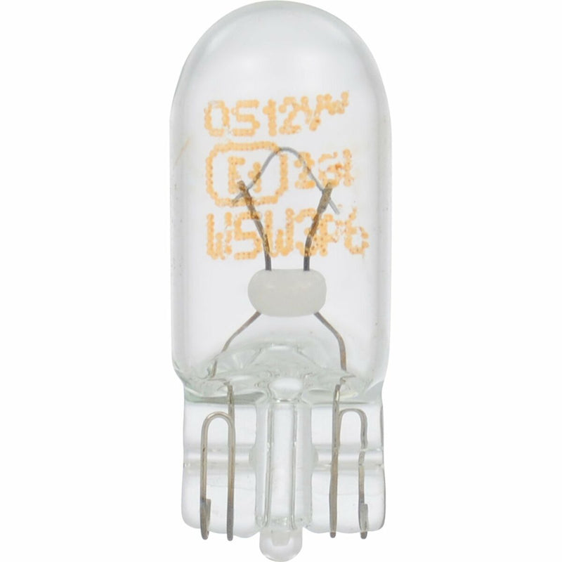 Glühbirne Osram W5W (Restauriert D)