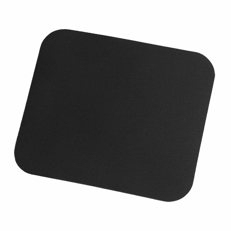 Tapis de Souris ID0096 Noir (Reconditionné A)