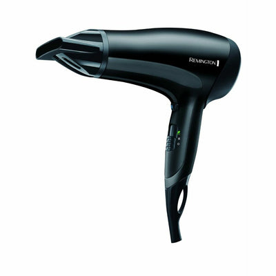 Sèche-cheveux Remington Power Dry D3010 Noir (2000 W) (Reconditionné B)