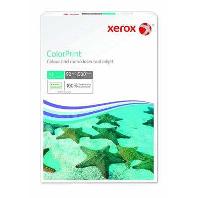 Papel para Imprimir Xerox (Reacondicionado A)