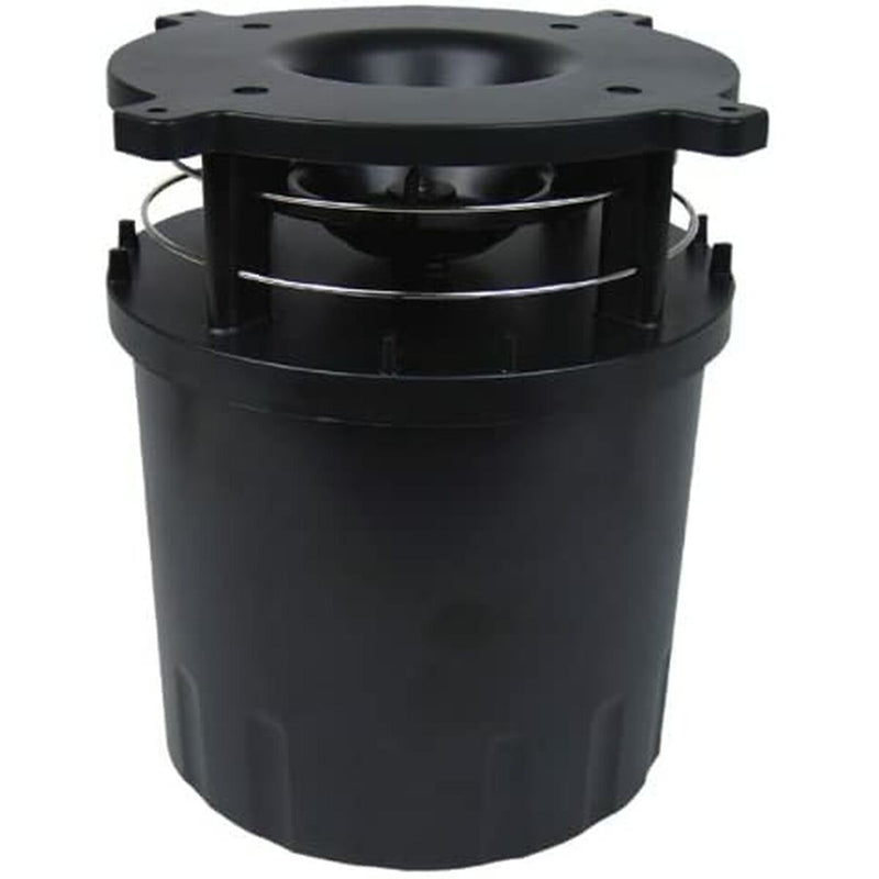 Automatic feeder 31254 Black (Refurbished B)