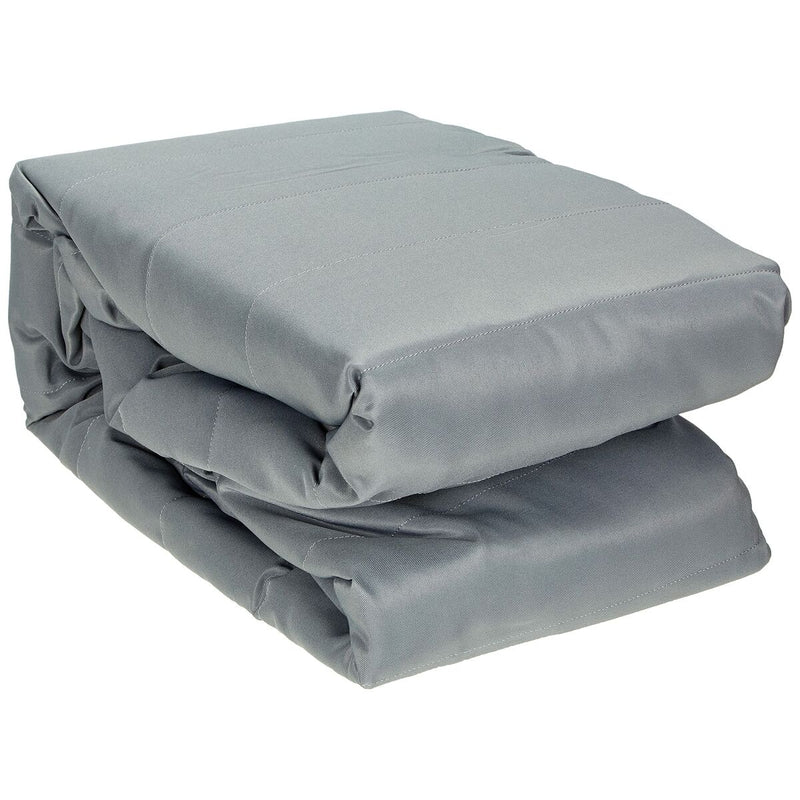 Fitted bottom sheet Grey (Refurbished C)