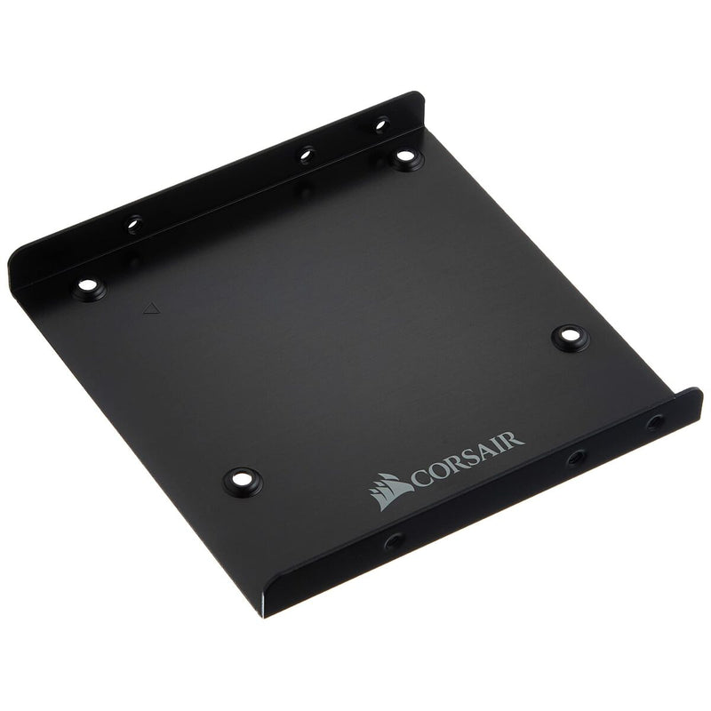 Soporte ajustable Corsair Negro (Reacondicionado A)