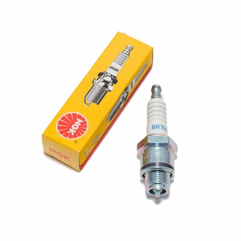 Spark plug Ngk BR7HS (Refurbished A+)