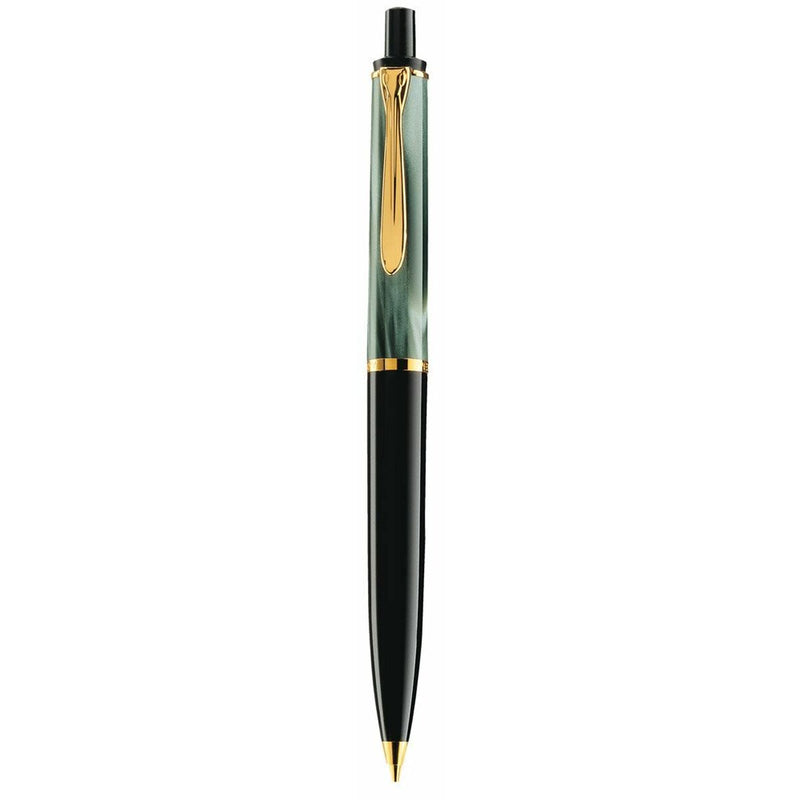 Pencil Lead Holder Pelikan Elégance D200 Green (Refurbished A)