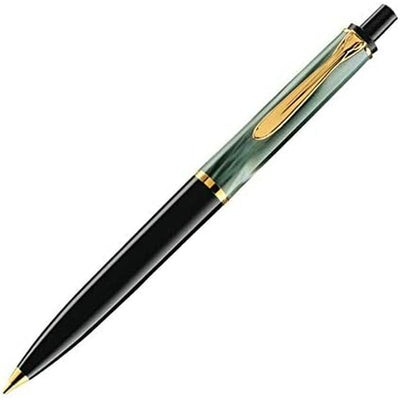 Pencil Lead Holder Pelikan Elégance D200 Green (Refurbished A)