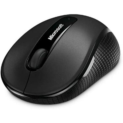 Souris Microsoft Noir Ergonomique Sans fil (Reconditionné A)