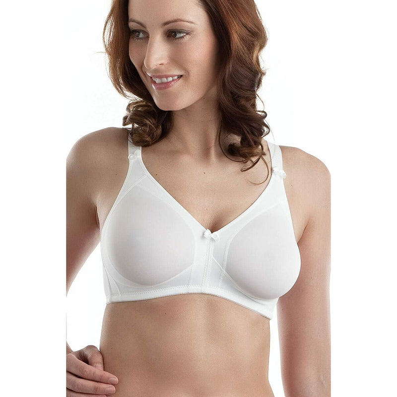 Reggiseno Susa 9763 Bianco B 80 (Ricondizionati A+)