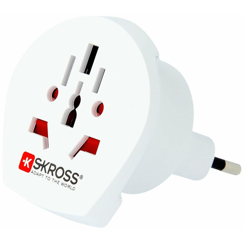 Adaptador Skross 1.500223 (Reacondicionado A+)