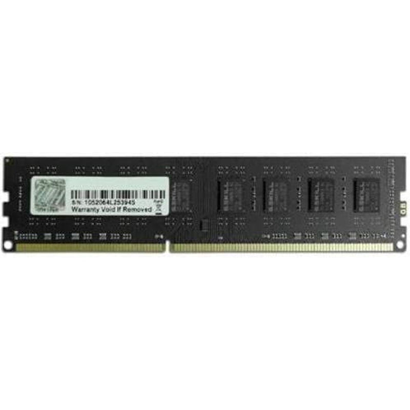 Memoria RAM GSKILL CL11 8 GB DDR3 (Ricondizionati A)