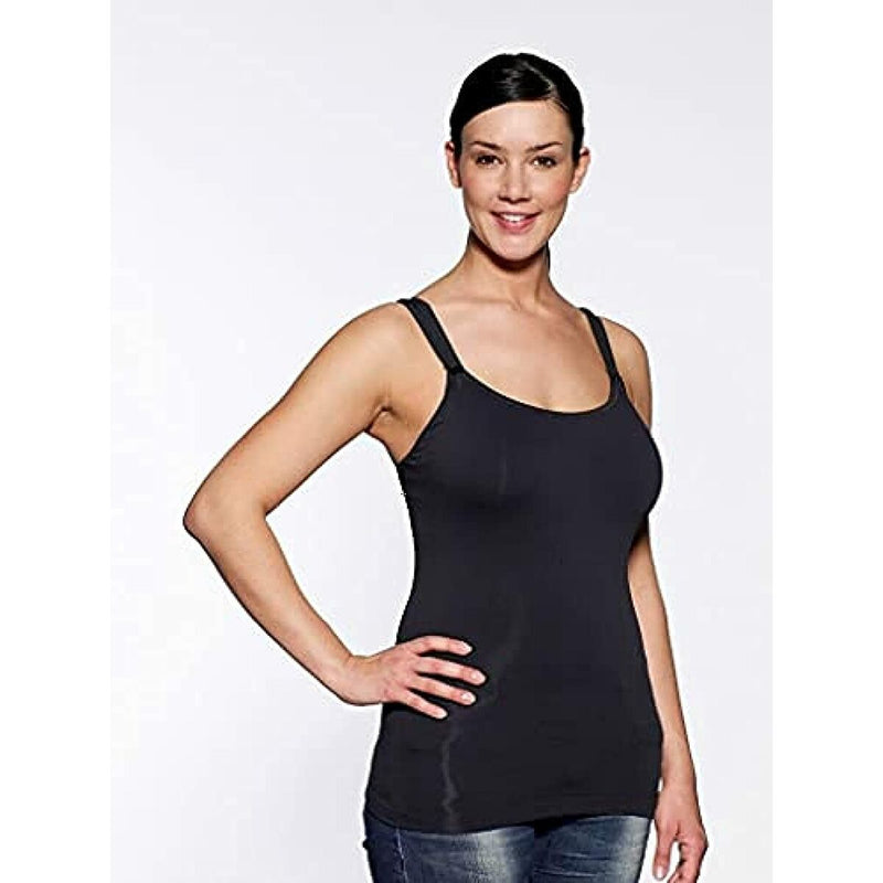 Camiseta de Tirantes Mujer Medela (Reacondicionado A)