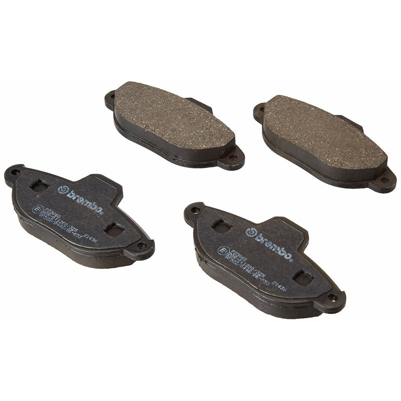 Brake pads Brembo P23060 (Refurbished A)