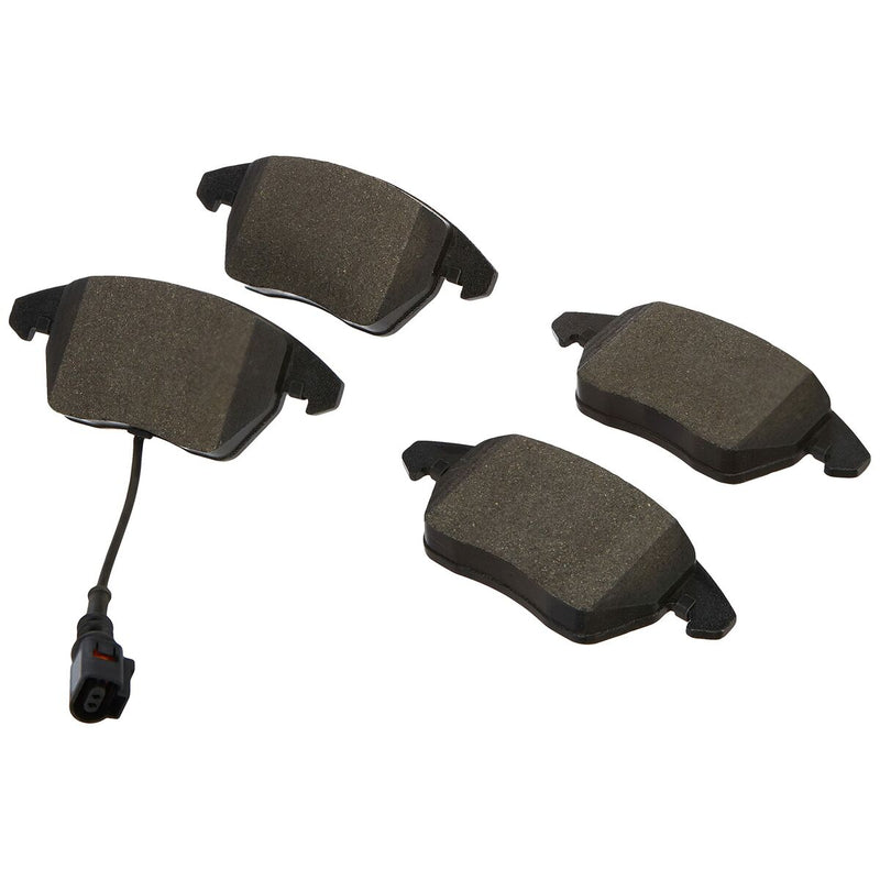 Brake pads P85075 (Refurbished B)