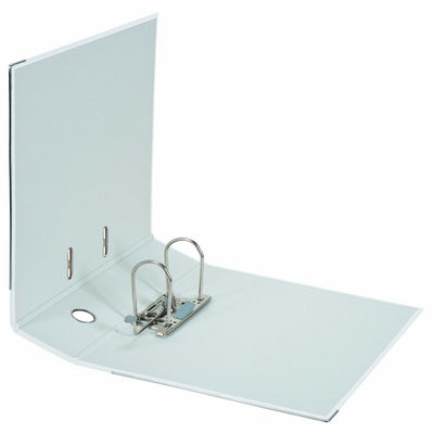 Ring binder 11285897 A4 White (Refurbished B)