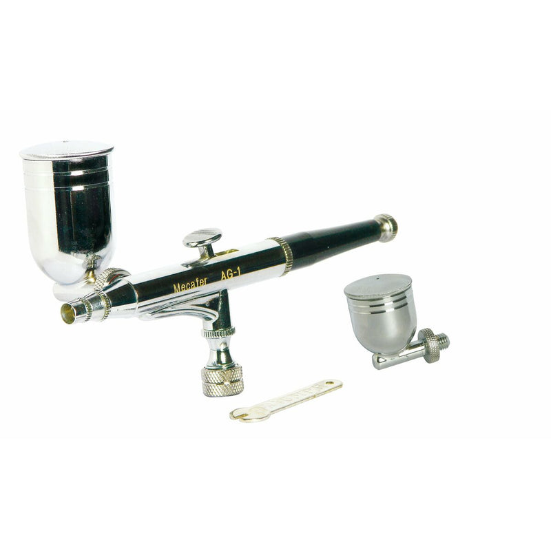 Airbrush-Kit 620110 AG1 (Restauriert D)