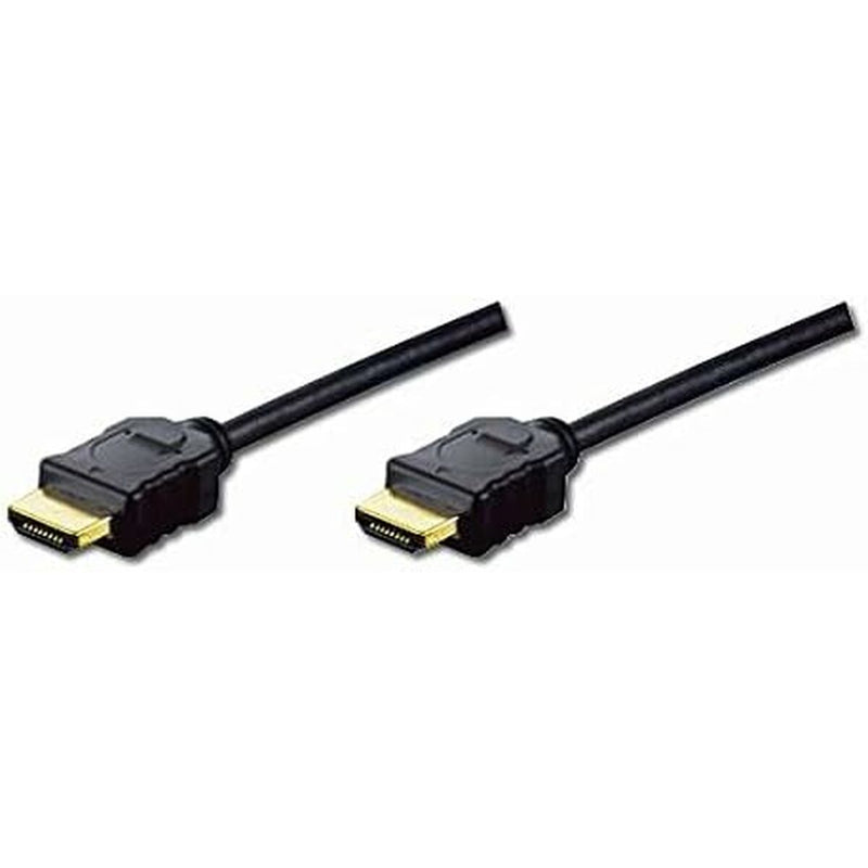 Cavo HDMI Digitus AK330114050S (Ricondizionati A+)