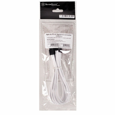 Cable alargador SST-PP07-PCIW (Reacondicionado A+)