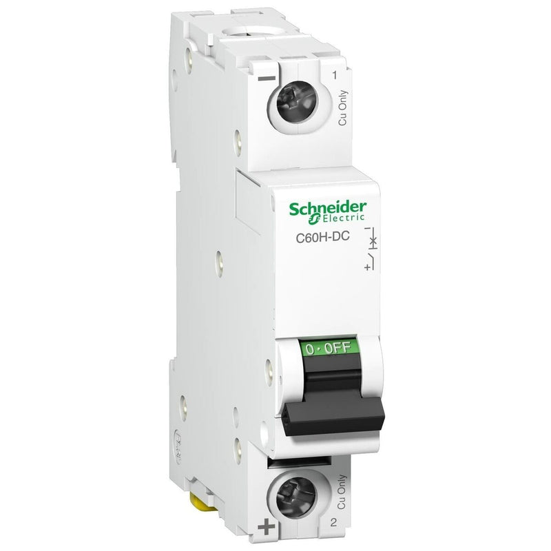 Interrupteur automatique Schneider Electric A9N61508 (Reconditionné A+)