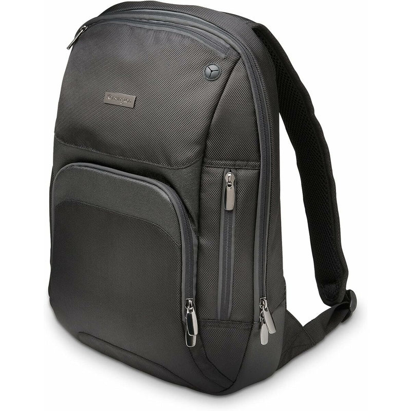 Laptop Backpack Kensington Triple Trek Black 12 L (Refurbished B)