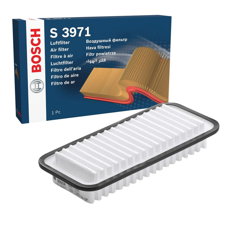 Air filter BOSCH S3971 Car (Refurbished A+)