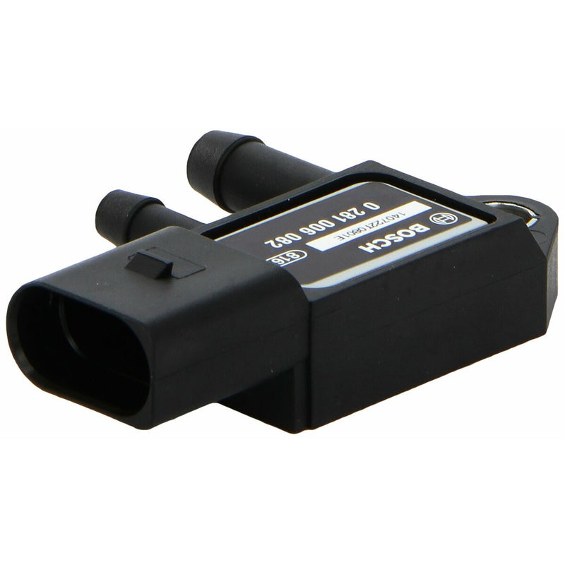 Sensor BOSCH 906139/905375 Gas (Reacondicionado A+)