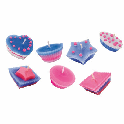 Candle Set SES Creative (Refurbished D)