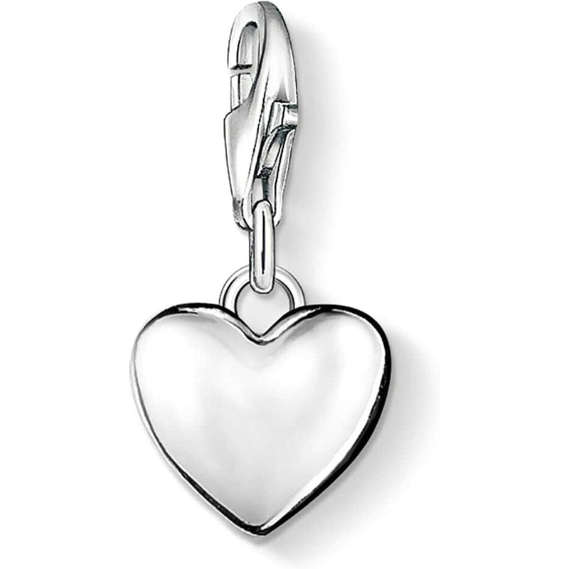 Charm da Donna Thomas Sabo Cuore (Ricondizionati A+)