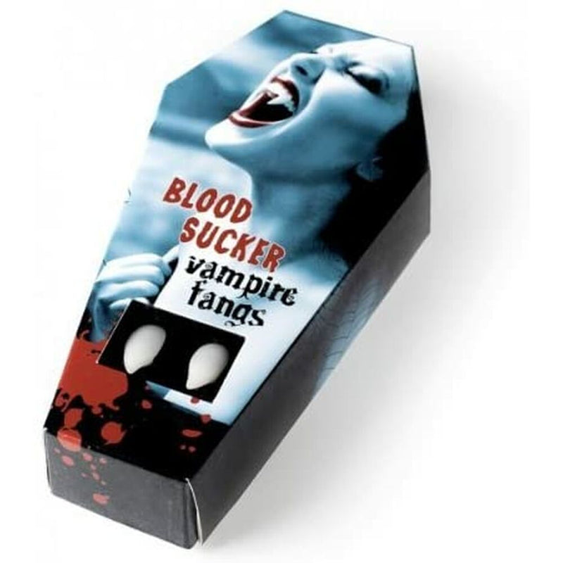 Accessori per travestimenti Vampiro (Ricondizionati A+)