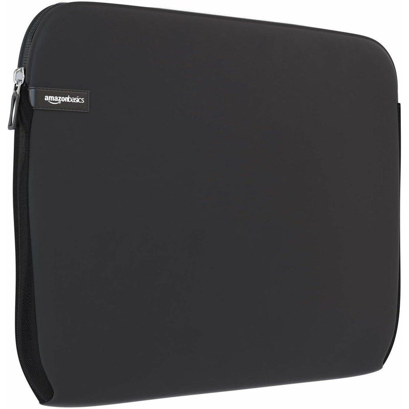 Custodia per Portatile Amazon Basics NC1303154 Nero 15.6" (Ricondizionati A+)