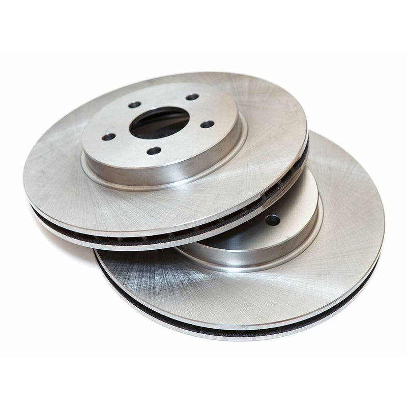 Brake Discs DF4866S (Refurbished A)