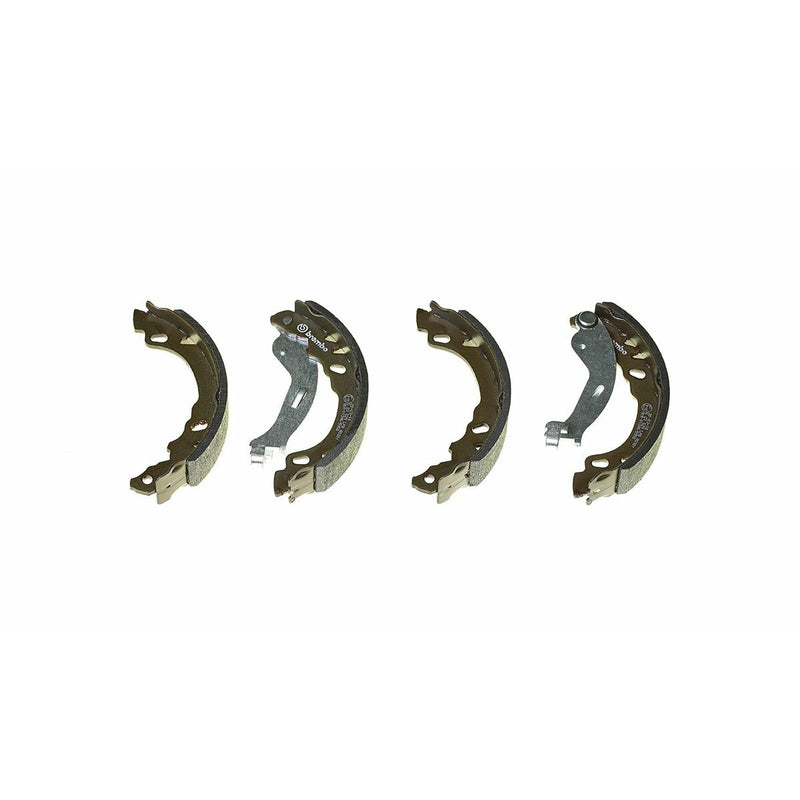 Bremsschuh Brembo S23529 (Restauriert A)