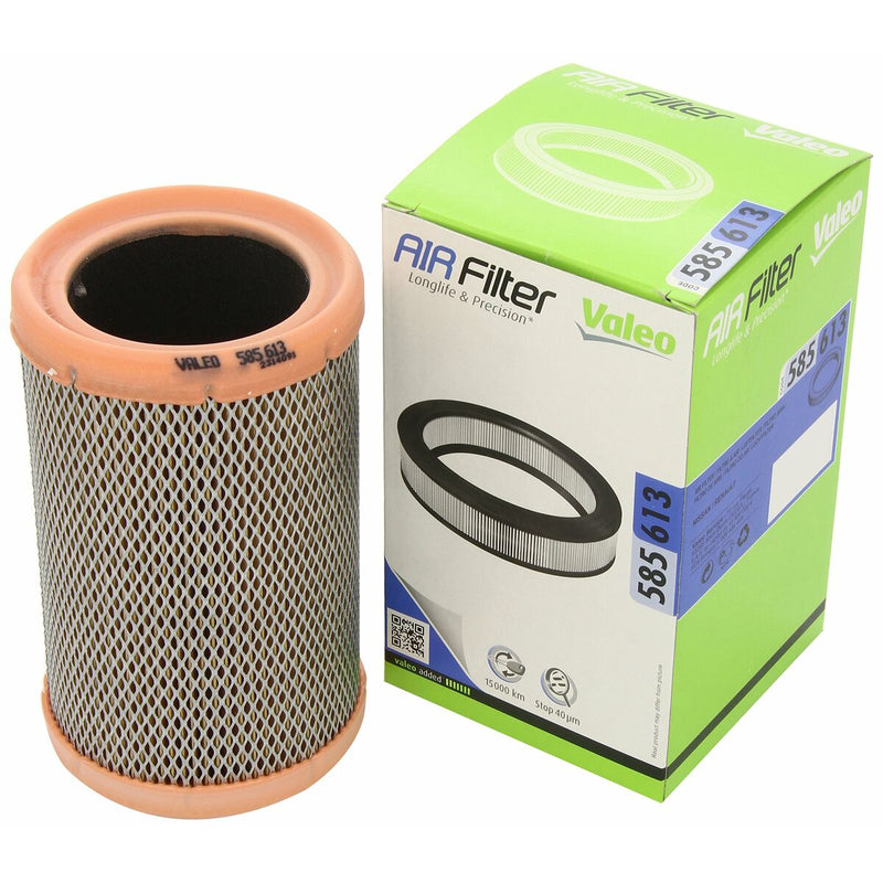 Luftfilter Valeo Air 585613 (Restauriert A)