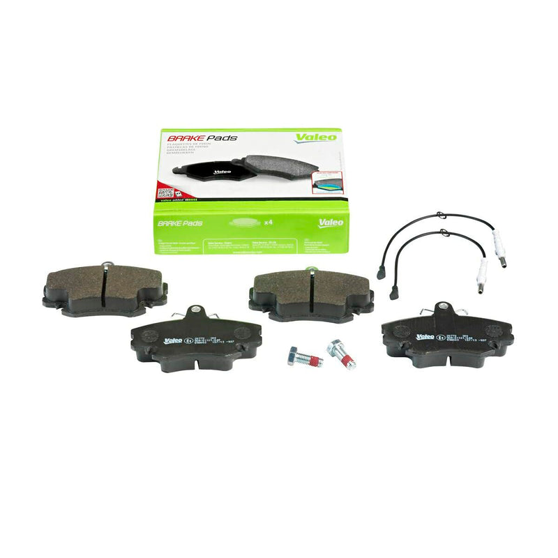 Brake pads 598002 (Refurbished B)