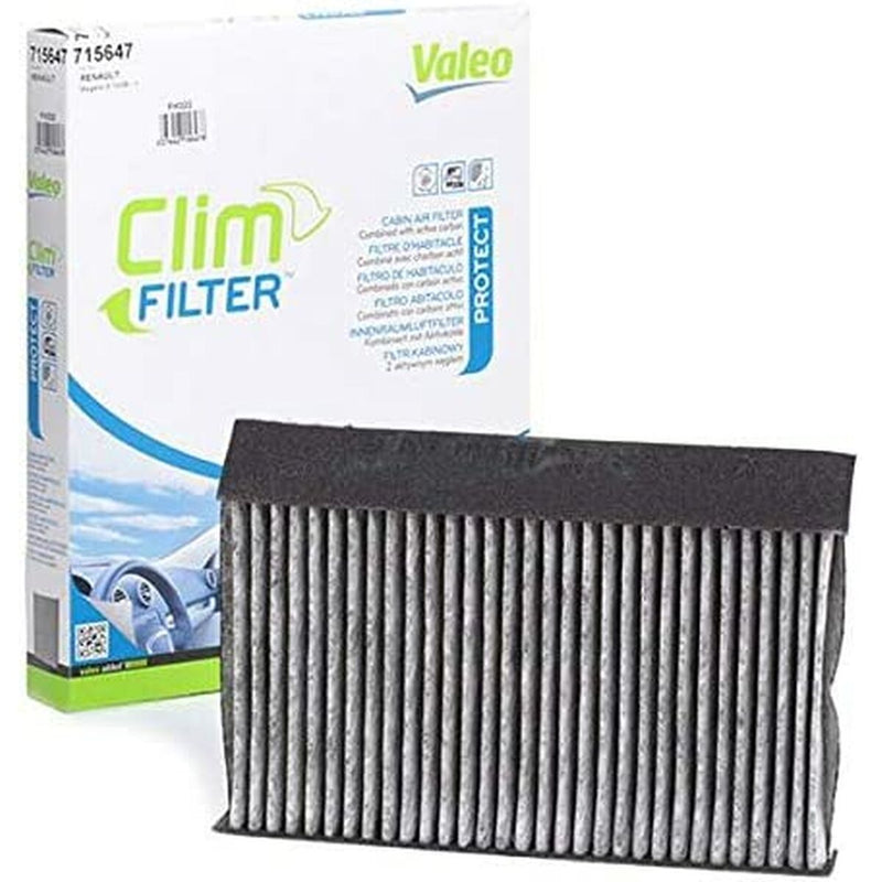 Cabin Air Filter 715647 (Refurbished A)