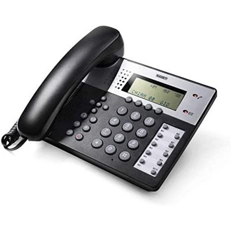 Landline Telephone Nilox Office 201 (IT) (Refurbished C)