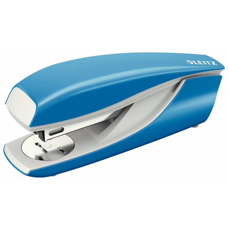 Stapler Leitz 55020030 Light Blue (Refurbished A+)