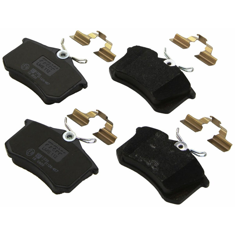 Brake pads TRW GDB1330 (Refurbished B)