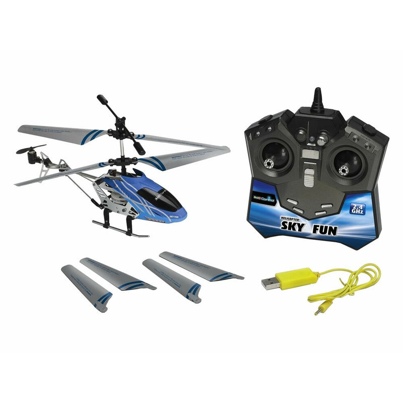 Radio control Helicopter Revell Revell_23982 (Refurbished B)