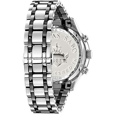 Montre Homme Thomas Sabo Noir (Reconditionné C)