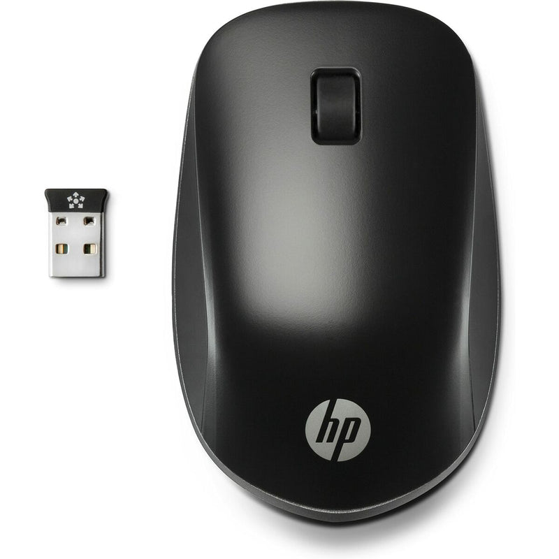 Mouse senza Fili HP Z4000 Nero (Ricondizionati B)