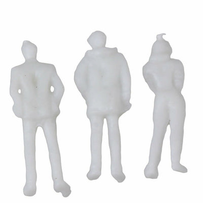 Mini Figuras N01646 (Reacondicionado A+)