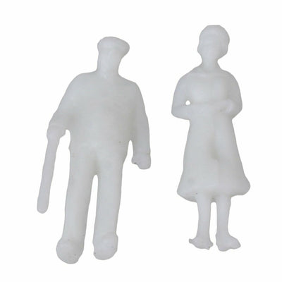 Mini Statuette N01646 (Ricondizionati A+)