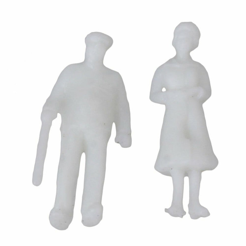 Mini Figuras N01646 (Reacondicionado A+)