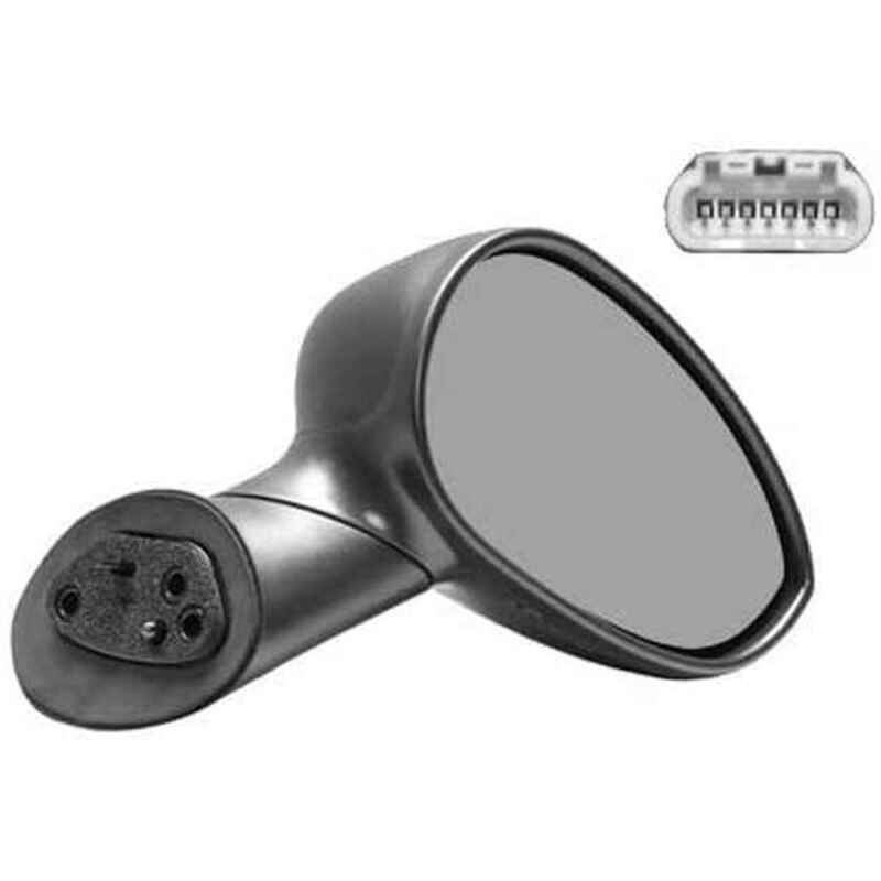 Wing mirror 1604806 Black (Refurbished D)