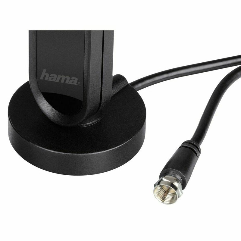 Antenna TV Hama Technics 121652 Digitale (Ricondizionati A+)