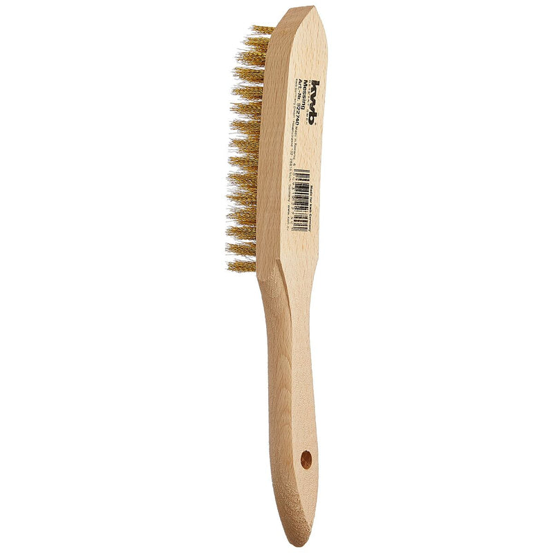 Brosse métallique (Reconditionné B)